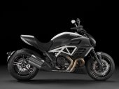 2012 Ducati Diavel AMG photo